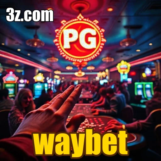 Artigos Waybet: Apostas e Estratégias Para Ganhar Mais