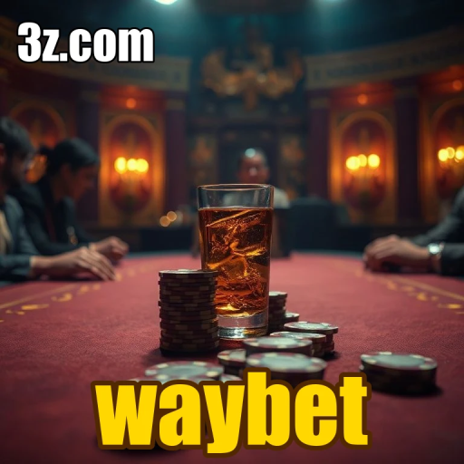 Viva a Emoção do LiveCasino no WayBet com Apostas Ao Vivo