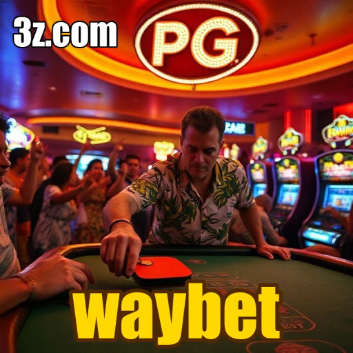 waybet Slots