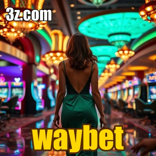 Apostas Sports: A Experiência Empolgante da Waybet