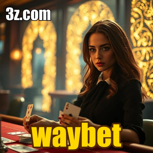 Experiência VIP Inigualável no Waybet: Entre para o Clube